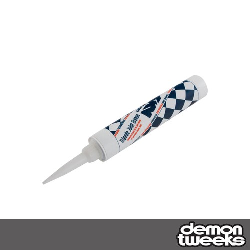 Gkn tripod joint grease - gkn,
