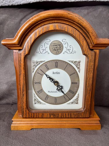 Acctim westminster chime - acctim,