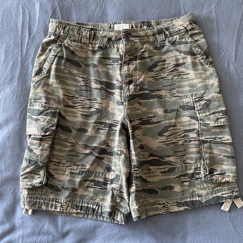 Vintage gap shorts mens - shorts,