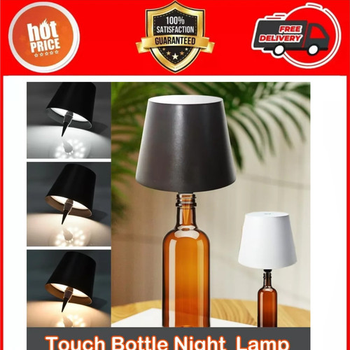 Wireless table lamp led - wireless,