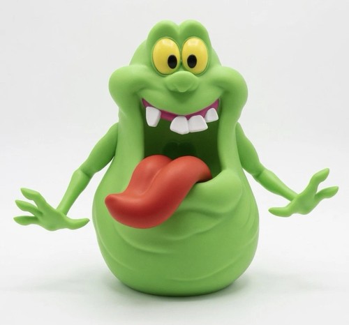 Slimer ghostbusters figure - figure, –