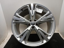 AUDI Q8 21" Inch 5x112 Offset