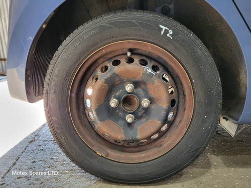 Hyundai i10 mk2 steel - mk2,