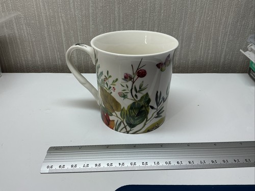 Babylon floral mug leonardo - mug,,