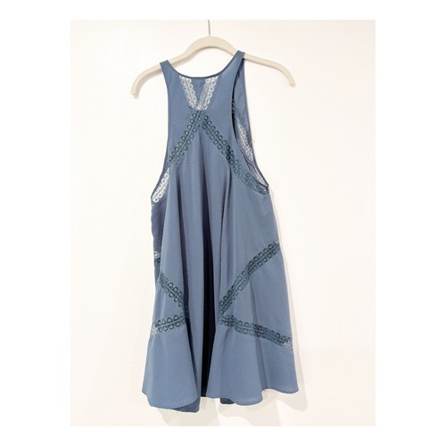 Intimately free people - free, voile