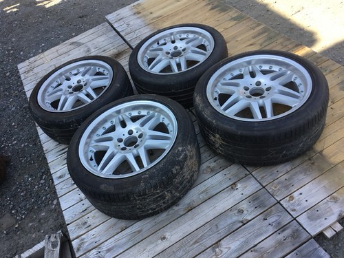 Ford granada mk1 5x112 pcd - ford,