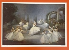 Vintage Retro 50s Paper Print