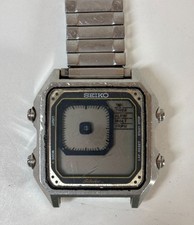 Vintage Seiko G757-5030 James