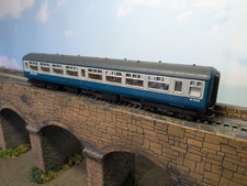 Hornby R417 Inter-City 2nd