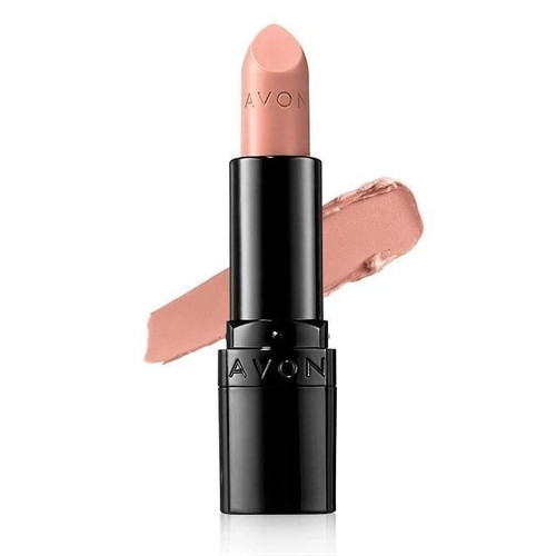 Avon true matte lipstick - true,