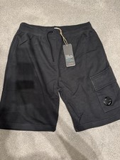 C.P. Company Men's Shorts - Size L