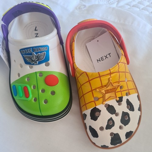 Next kids toy story buzz - ,