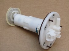 Royal Alloy GP 125 AC 2021 9,578 miles petrol fuel pump (12598)