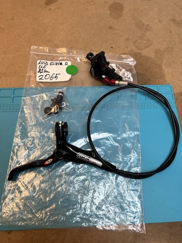 Avid elixir slc brake - avid,