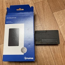 TRUMA FIRE AUTOMATIC AUTO