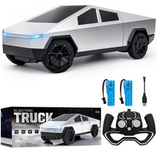 Rechargeable Tesla Cyber Truck