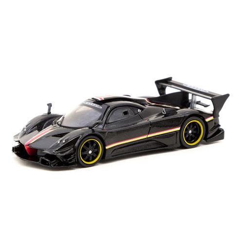 Tarmac works pagani zonda - tarmac,