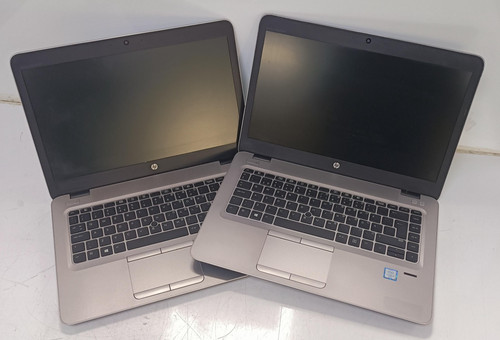 Lot elitebook 840 - hp,