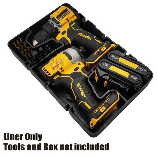 Dewalt 20v brushless drill set - brushless,