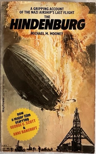 Michael mooney the - m,
