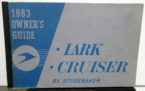 1963 studebaker lark - 1963,