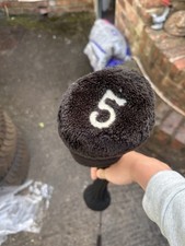 Callaway Strata 18 Degrees 5 Wood