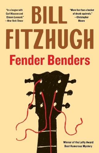 Fender benders bill - fender, by
