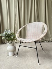 Vtg mid century satellite egg - satellite,
