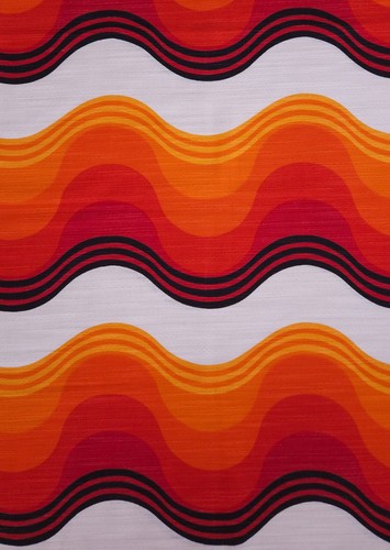 Col nova vintage fabric - vintage,
