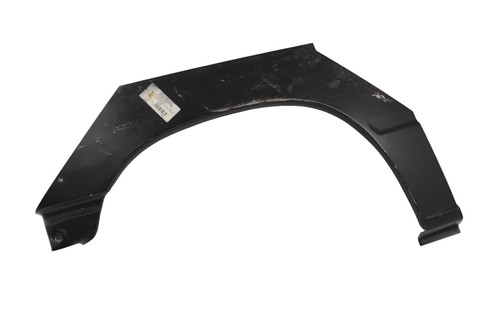 Wheel arch border rear - wheel,