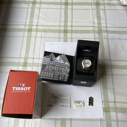 Tissot t112210a quartz - t112210a,