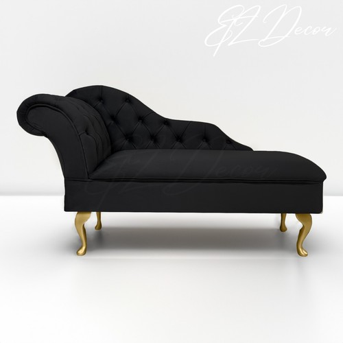 Chaise lounge chesterfield - lounge,
