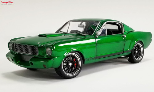 Acme a1801854 1965 shelby - 1965,