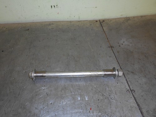 Suzuki rf900 swing arm - swing,