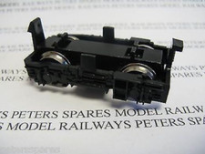 Hornby X970 Class 43 HST 125