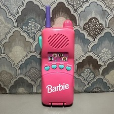 Barbie And Friends Conference