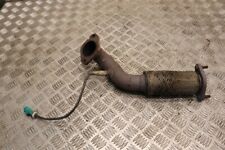 FORD FIESTA MK6 ST150 2.0 PETROL EXHAUST FLEXI PIPE 2005-2008 EF07Y