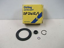 Ford capri brake - (1969-1972),