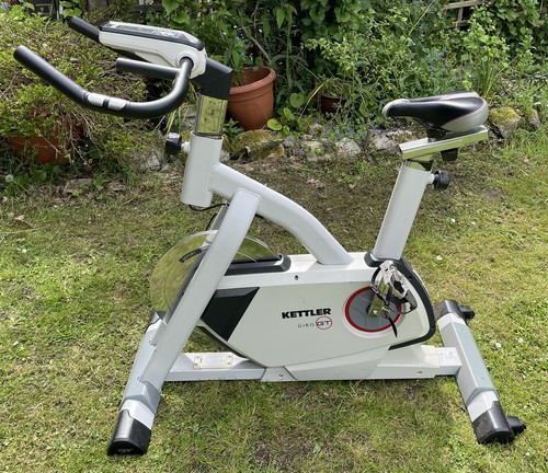 Kettler giro exercise - giro,