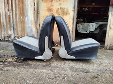 Porsche 901 912 911 Classic Recaro Seats