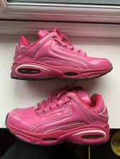 Buffalo Women’s Platform