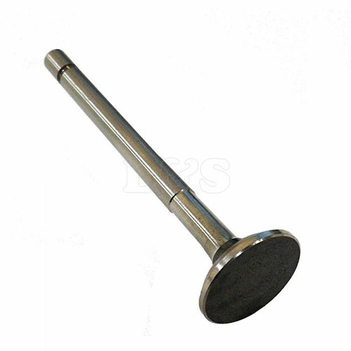Villiers f15 exhaust - villiers, valve