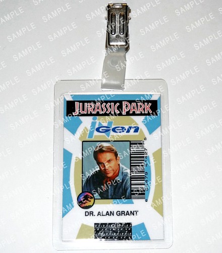 Jurassic park ingen - jurassic,