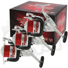 3 x NGT MAR7000 Large 1BB Sea