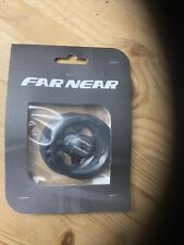 brompton Easy wheels 6mm holes