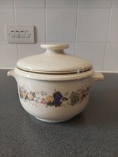 Royal Doulton Harvest Garland