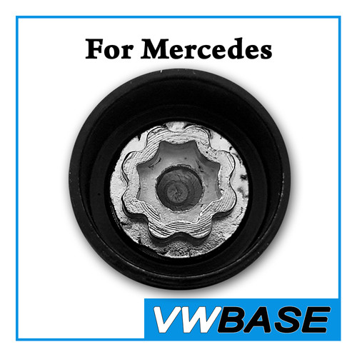For mercedes security - for,