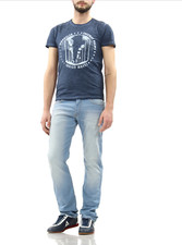 Lee jeans mens Powell low slim