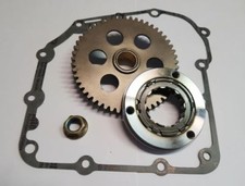 Apache quad 320 400 auto starter clutch kit clutch & gear kit ATV RLX 320 400 