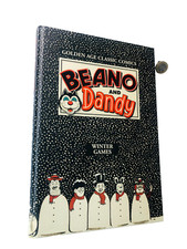 Beano and dandy annual - dandy,